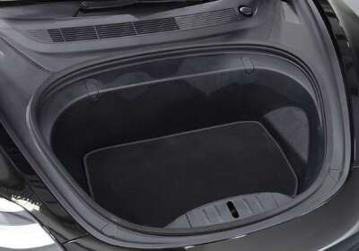 2019 Tesla Model 3 PERFORMANCE