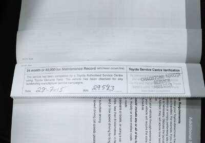 2013 Toyota Kluger Altitude