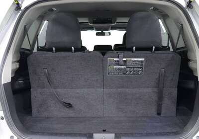 2013 Toyota Kluger Altitude