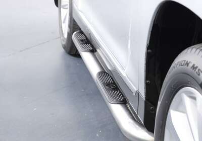 2013 Toyota Kluger Altitude