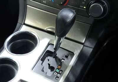 2013 Toyota Kluger Altitude