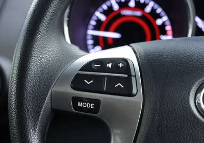 2013 Toyota Kluger Altitude