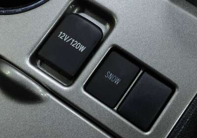 2013 Toyota Kluger Altitude