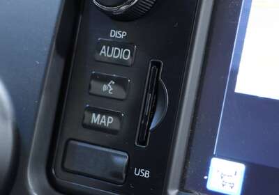 2013 Toyota Kluger Altitude