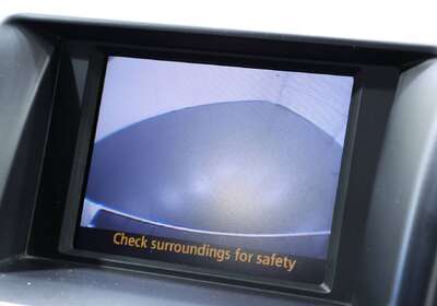 2013 Toyota Kluger Altitude