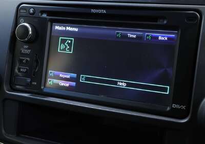 2013 Toyota Kluger Altitude