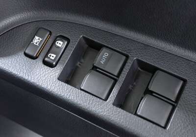 2013 Toyota Kluger Altitude