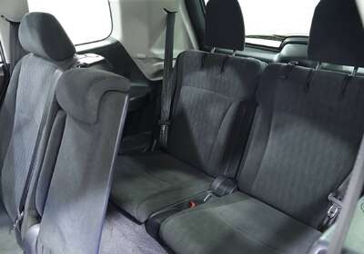 2013 Toyota Kluger Altitude