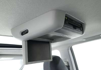 2013 Toyota Kluger Altitude