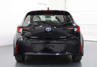 2023 Toyota Corolla Ascent Sport Hybrid