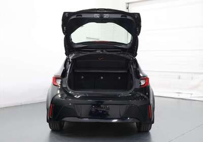 2023 Toyota Corolla Ascent Sport Hybrid