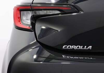 2023 Toyota Corolla Ascent Sport Hybrid