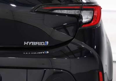 2023 Toyota Corolla Ascent Sport Hybrid