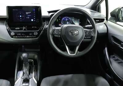 2023 Toyota Corolla Ascent Sport Hybrid