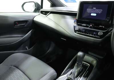 2023 Toyota Corolla Ascent Sport Hybrid