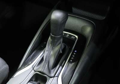 2023 Toyota Corolla Ascent Sport Hybrid