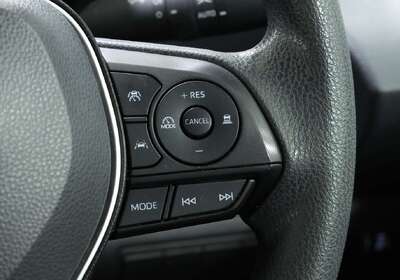 2023 Toyota Corolla Ascent Sport Hybrid