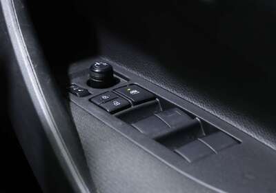 2023 Toyota Corolla Ascent Sport Hybrid