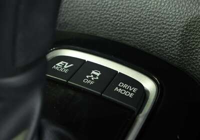 2023 Toyota Corolla Ascent Sport Hybrid