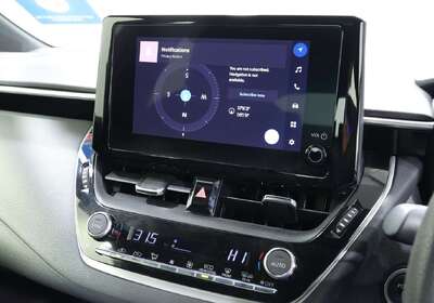 2023 Toyota Corolla Ascent Sport Hybrid