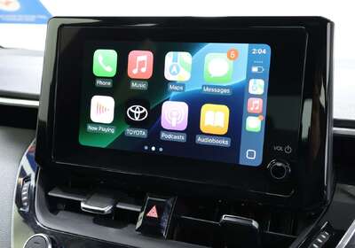 2023 Toyota Corolla Ascent Sport Hybrid