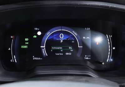 2023 Toyota Corolla Ascent Sport Hybrid