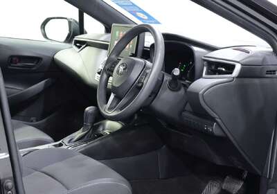 2023 Toyota Corolla Ascent Sport Hybrid