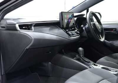 2023 Toyota Corolla Ascent Sport Hybrid