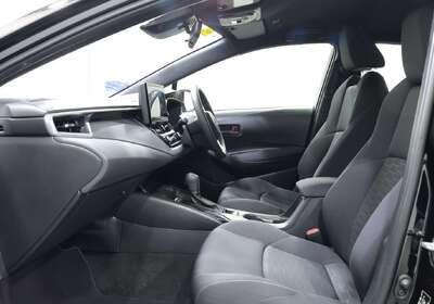 2023 Toyota Corolla Ascent Sport Hybrid