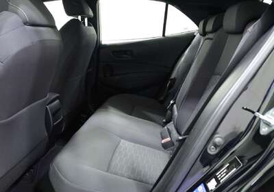 2023 Toyota Corolla Ascent Sport Hybrid