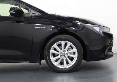 2023 Toyota Corolla Ascent Sport Hybrid