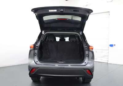 2024 Toyota Kluger GXL