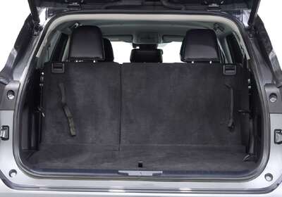 2024 Toyota Kluger GXL