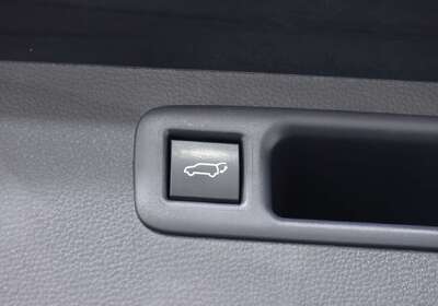 2024 Toyota Kluger GXL