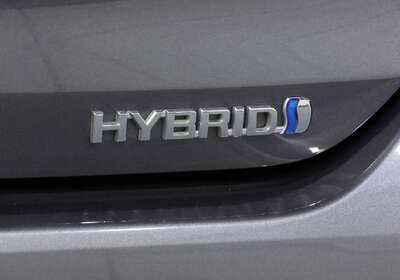 2024 Toyota Kluger GXL