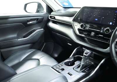 2024 Toyota Kluger GXL