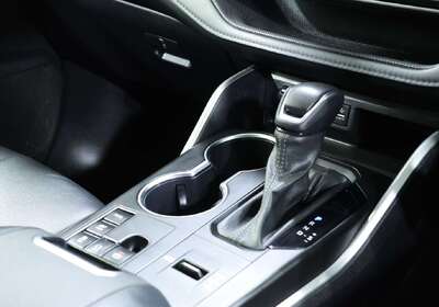 2024 Toyota Kluger GXL