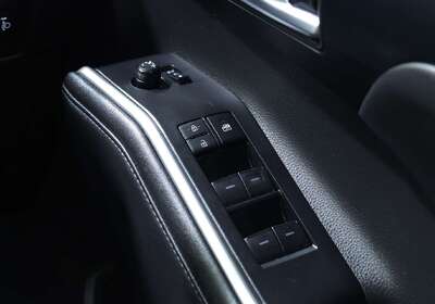 2024 Toyota Kluger GXL