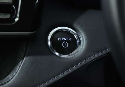 2024 Toyota Kluger GXL