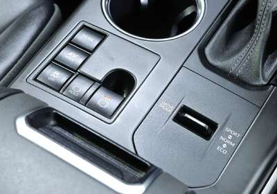 2024 Toyota Kluger GXL