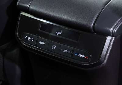 2024 Toyota Kluger GXL