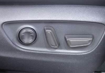 2024 Toyota Kluger GXL