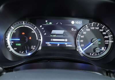 2024 Toyota Kluger GXL