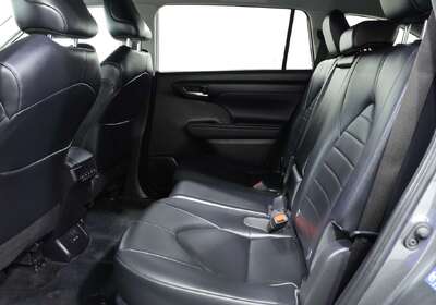 2024 Toyota Kluger GXL