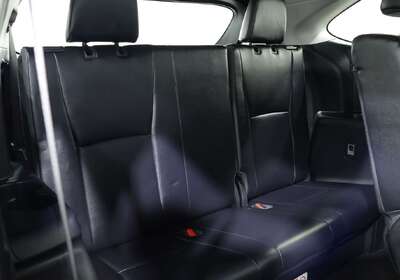 2024 Toyota Kluger GXL