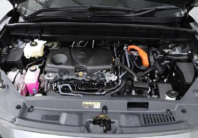 2024 Toyota Kluger GXL