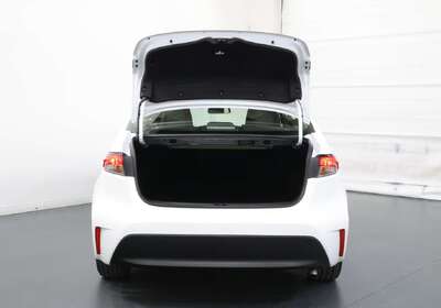 2023 Toyota Corolla Ascent Sport Hybrid