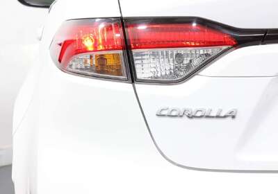 2023 Toyota Corolla Ascent Sport Hybrid