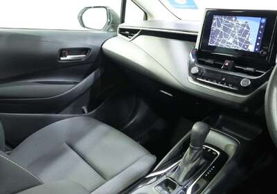 2023 Toyota Corolla Ascent Sport Hybrid