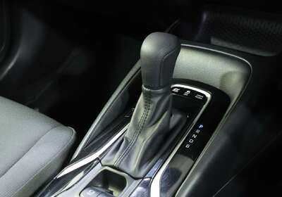 2023 Toyota Corolla Ascent Sport Hybrid